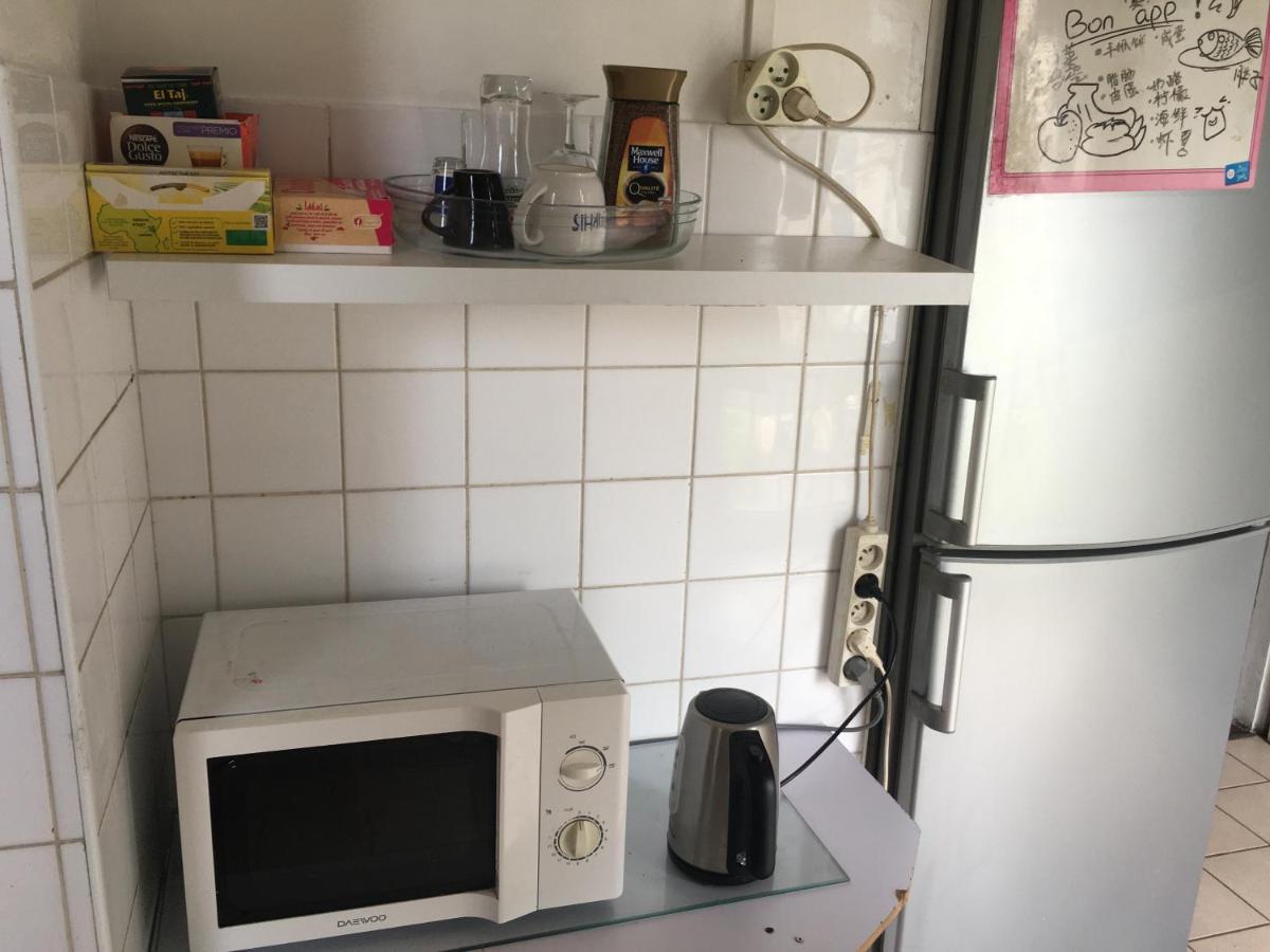 Chambre Confortable 오를리 외부 사진
