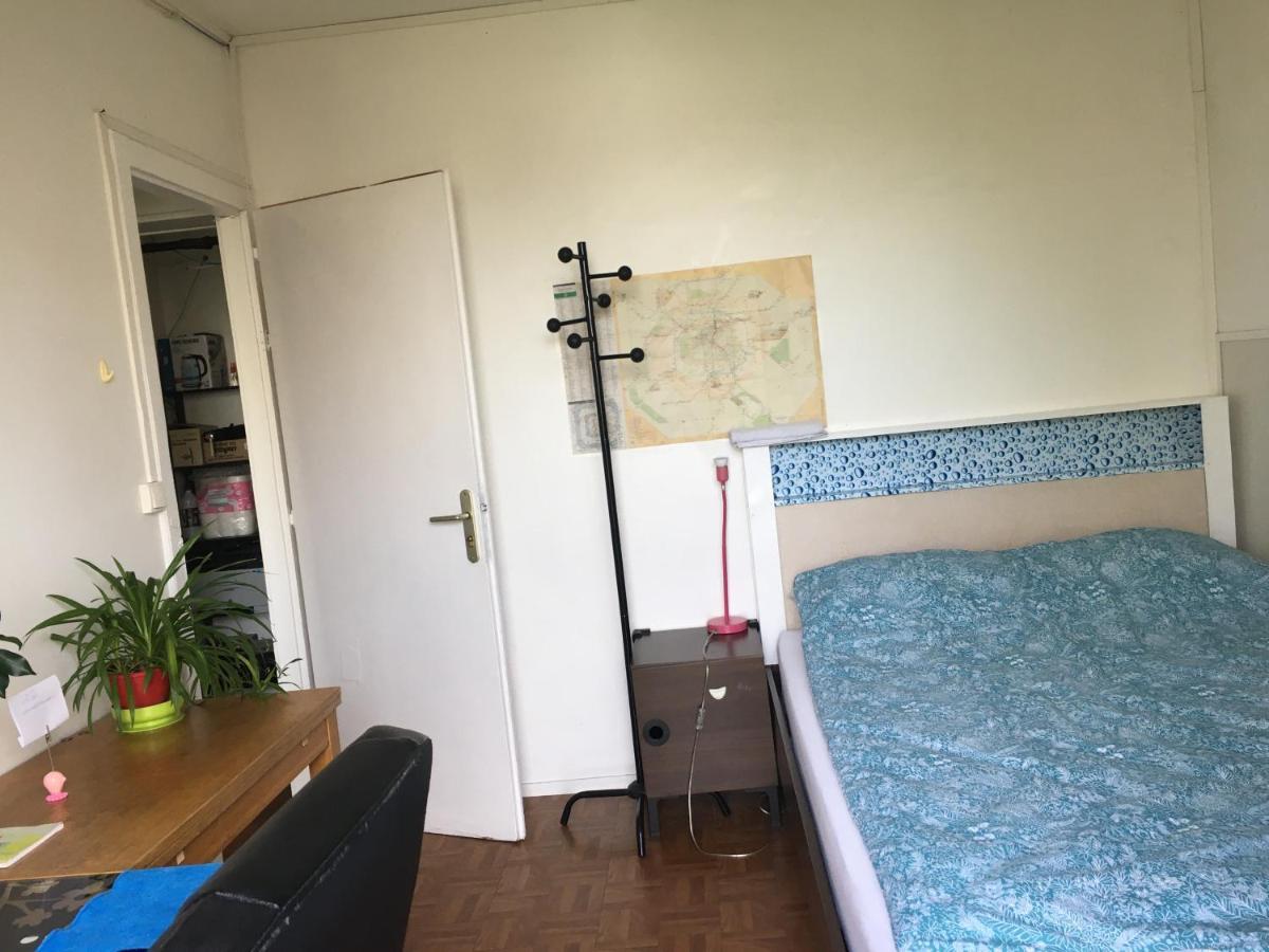 Chambre Confortable 오를리 외부 사진