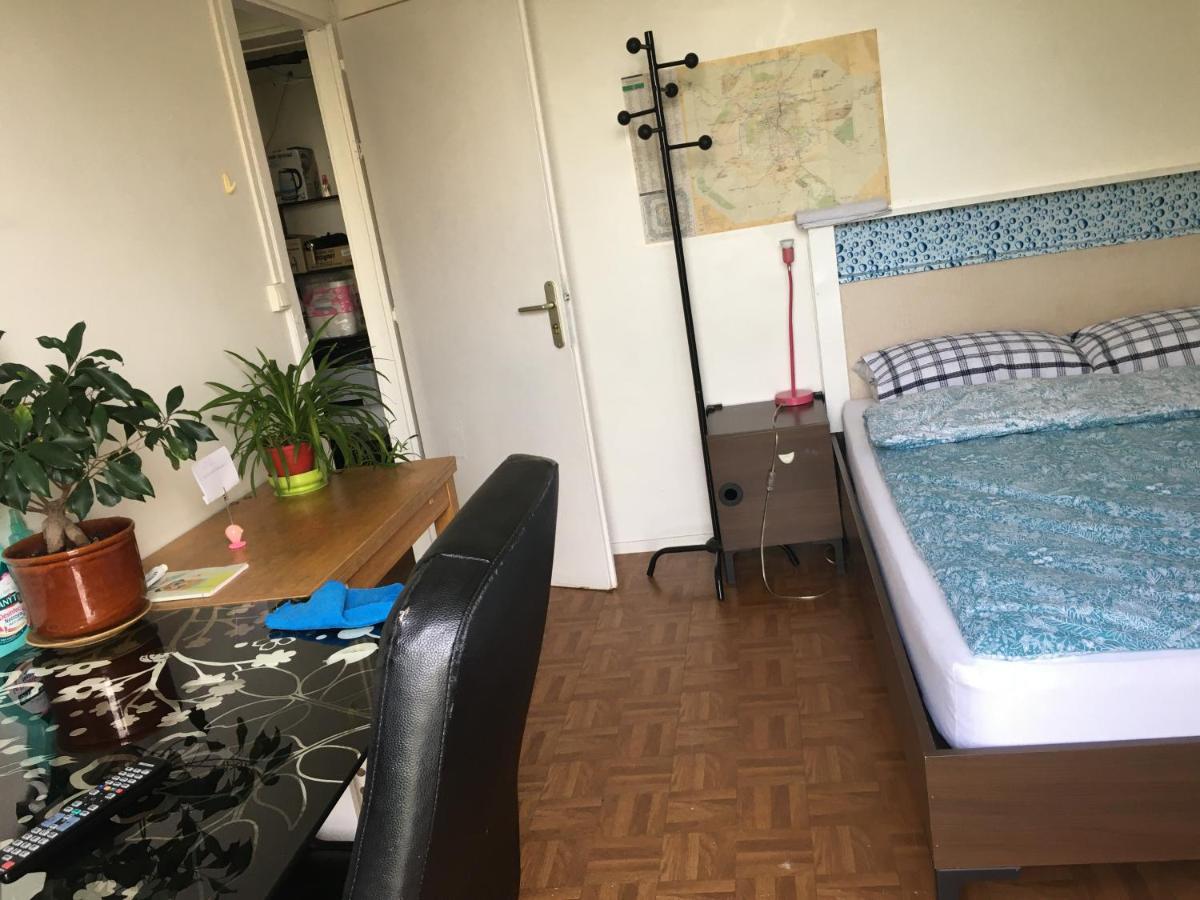 Chambre Confortable 오를리 외부 사진